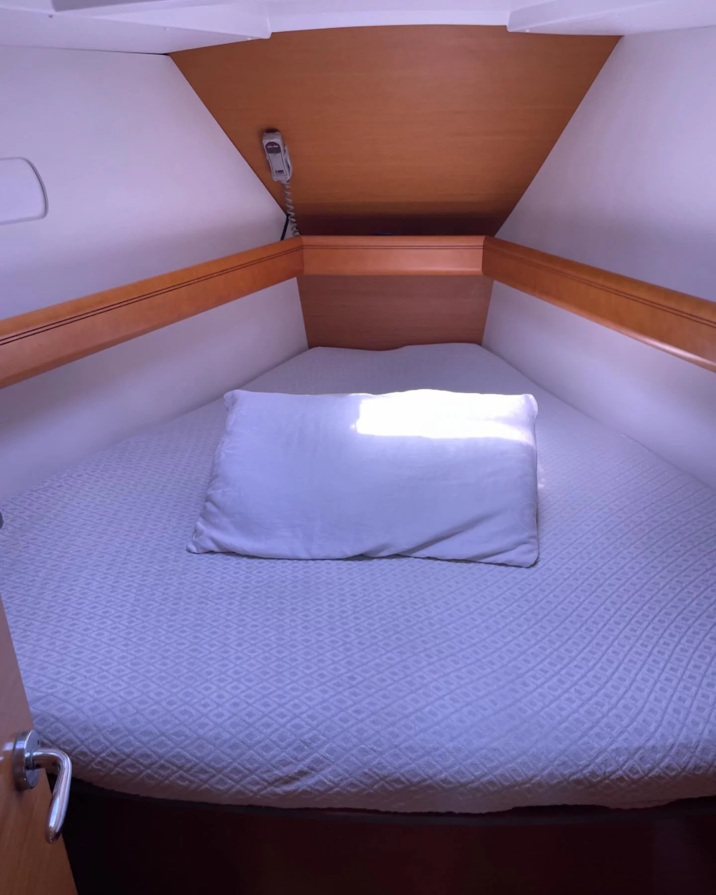 Sun Odyssey 439 (Olga)  - 11