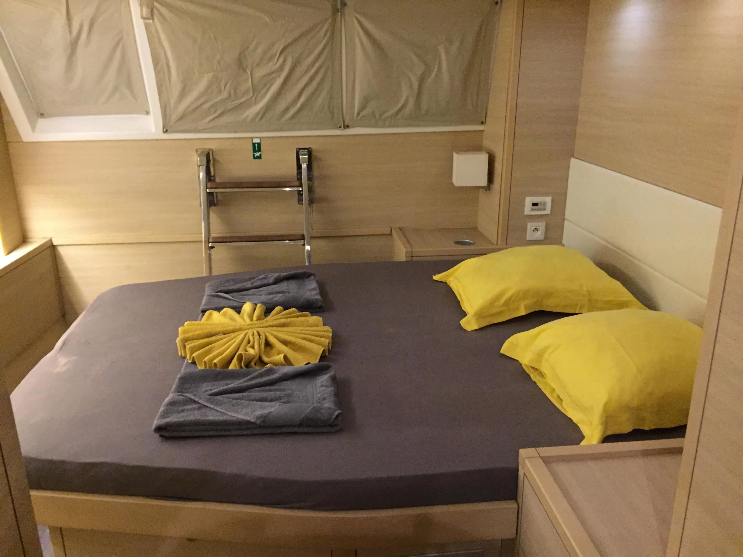 Lagoon 620 (Marlena) Double Cabin 2 - 25