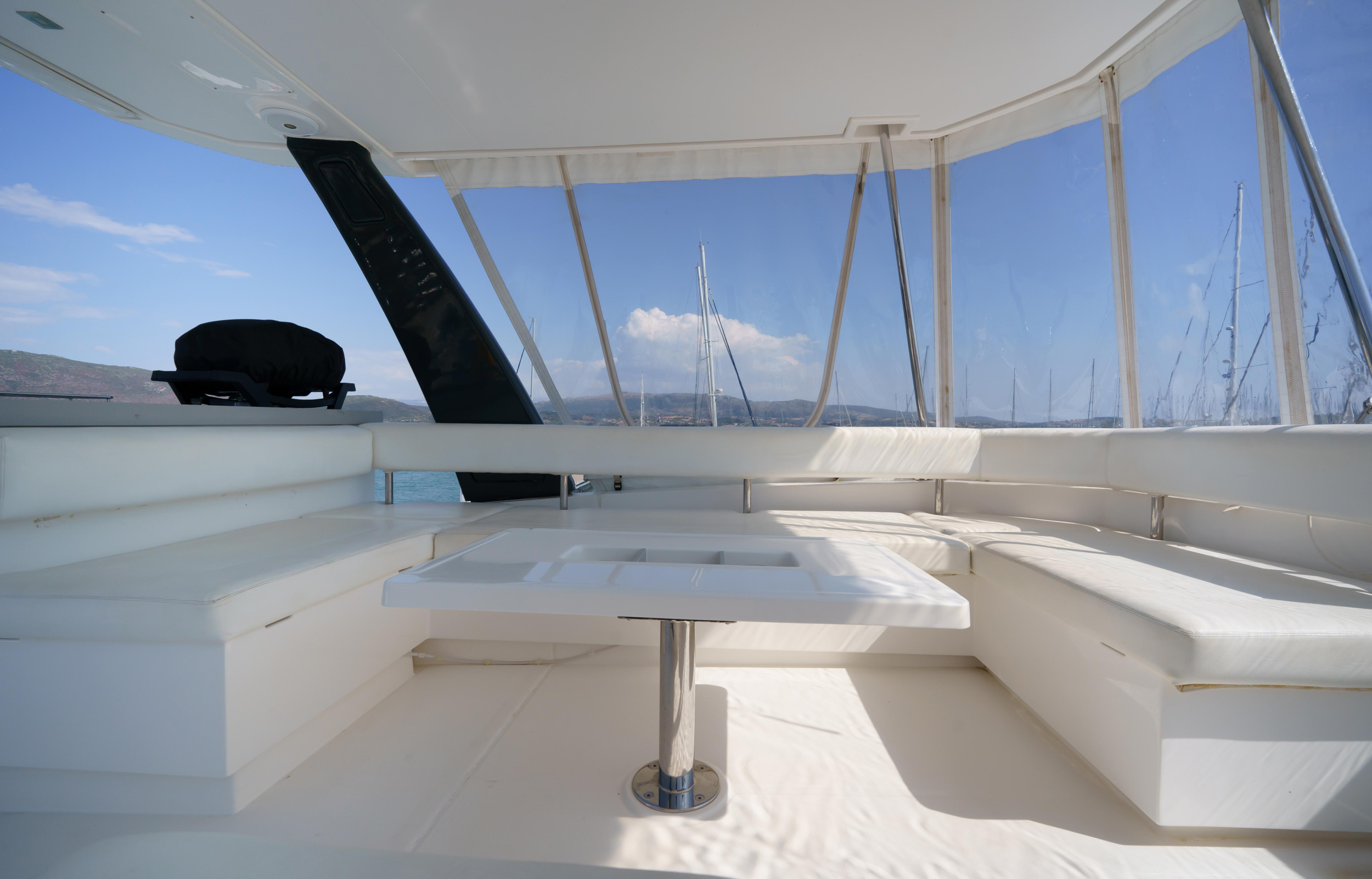 Photo #5 - Leopard 43 PC (Horizon) in Lefkada - 22315