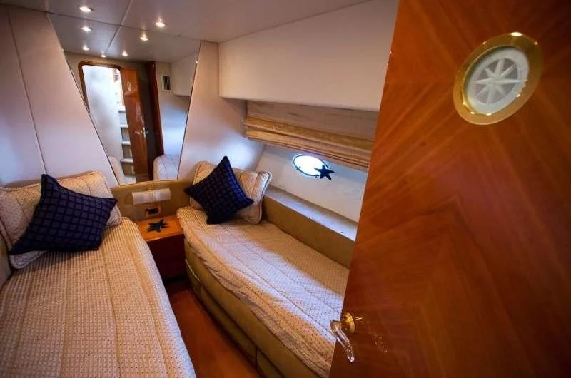 Azimut 58 (Linda II)  - 6