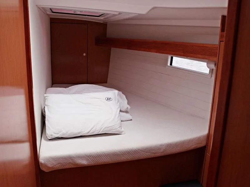 BAVARIA C 50 BT (SIRENA) Interior images - 3