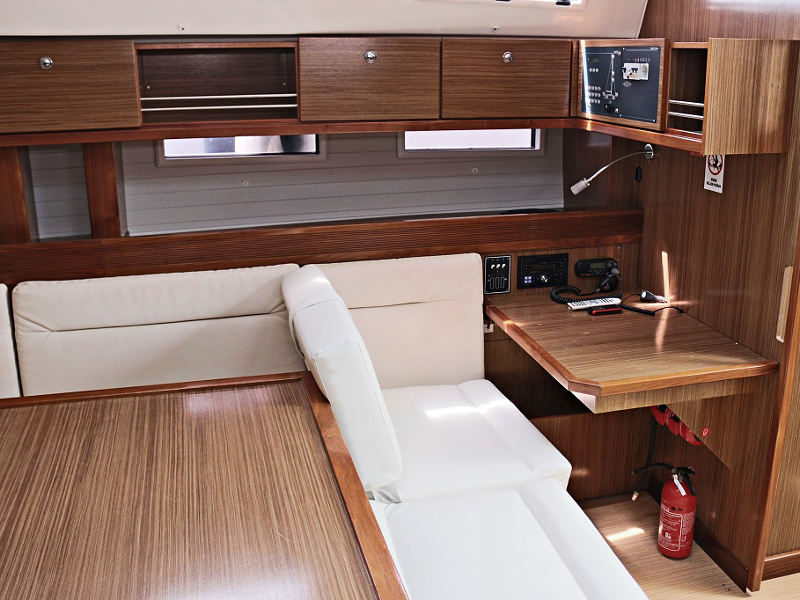 Photo #6 - BAVARIA C 45 BT (BLUE DREAMS) in Sukosan - 5419