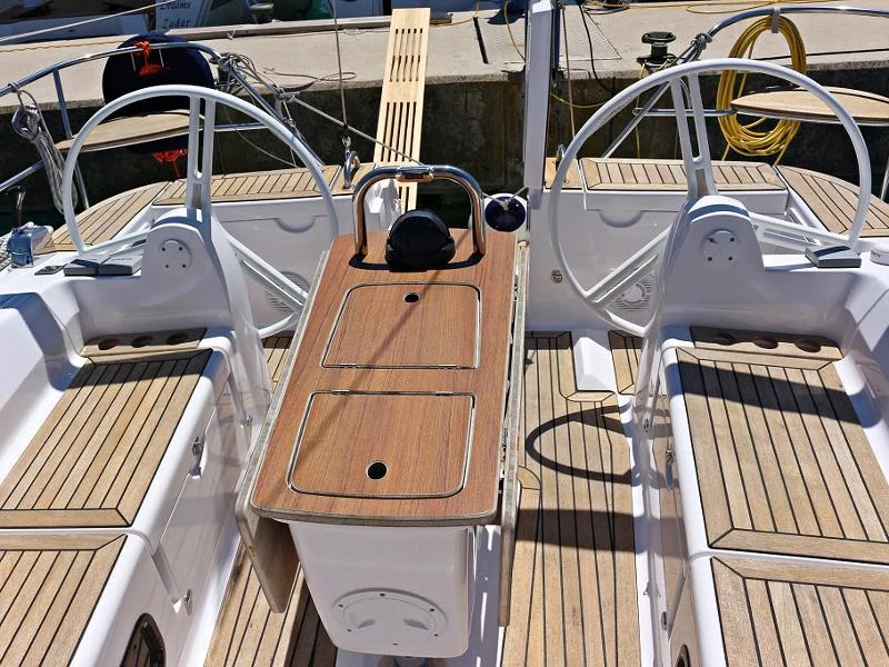 ELAN 444 Impression BT (SAGITTA) Exterior images - 3