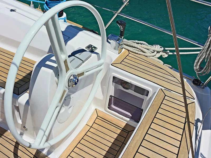 ELAN 444 Impression BT (SAGITTA) Exterior images - 11