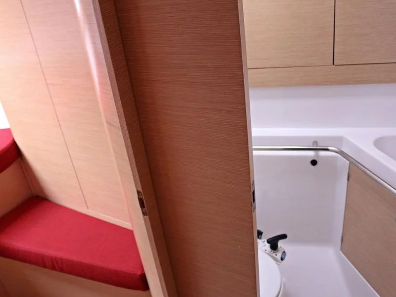 ELAN 444 Impression BT (SAGITTA) Interior images - 7