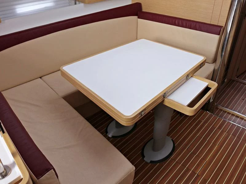 ELAN 444 Impression BT (SAGITTA) Interior images - 18