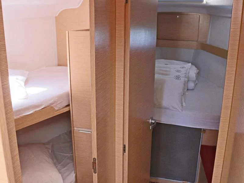 ELAN 444 Impression BT (SAGITTA) Interior images - 15
