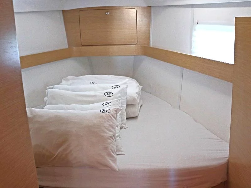 ELAN 444 Impression BT (SAGITTA) Interior images - 13