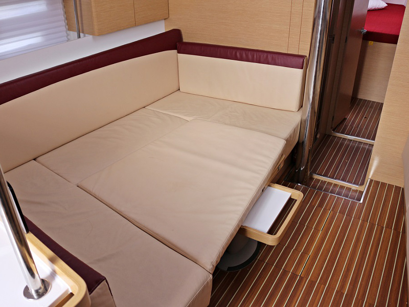 Photo #13 - ELAN 444 Impression BT (SAGITTA) en Sukosan - 17256
