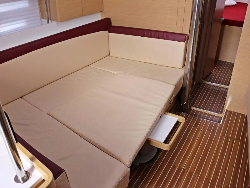 ELAN 444 Impression BT (SAGITTA) Interior images - 12