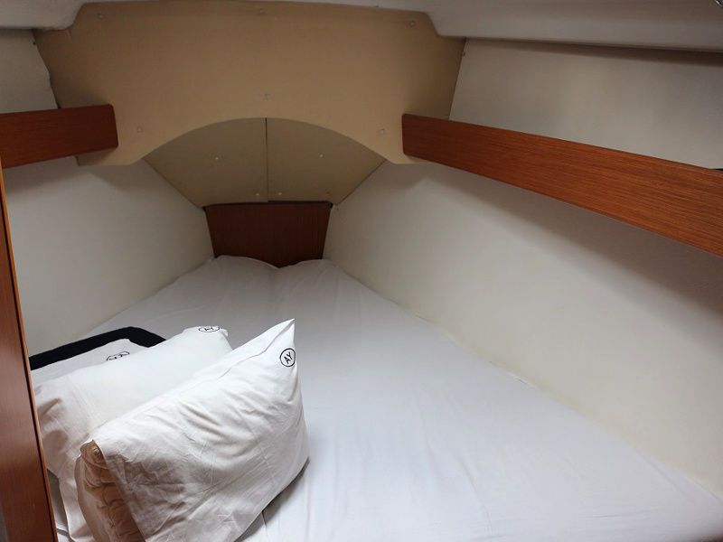 Photo #15 - CYCLADES 43.4 BT (LEVANT) in Sukosan - 15681