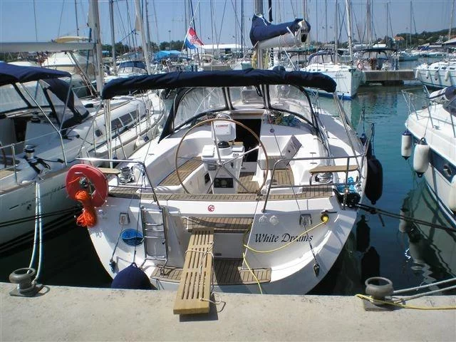 EMINENCE 40 BT (WHITE DREAMS) Exterior images - 10