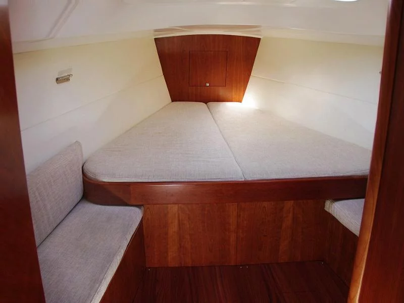 EMINENCE 40 BT (WHITE DREAMS) Interior images - 4