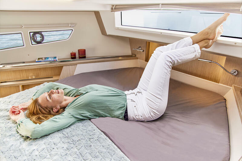 Photo #7 - Sealine C335 (Min Maity) en Pula - 22856