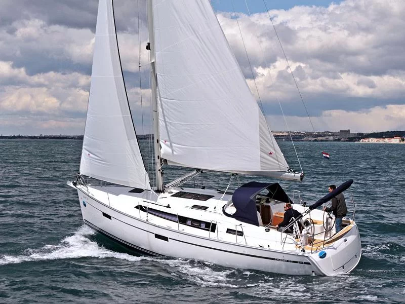 BAVARIA C 37 BT (JULIA) Main image - 0