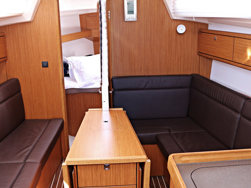 Photo #3 - BAVARIA C 33 (CHIARA) in Sukosan - 17259