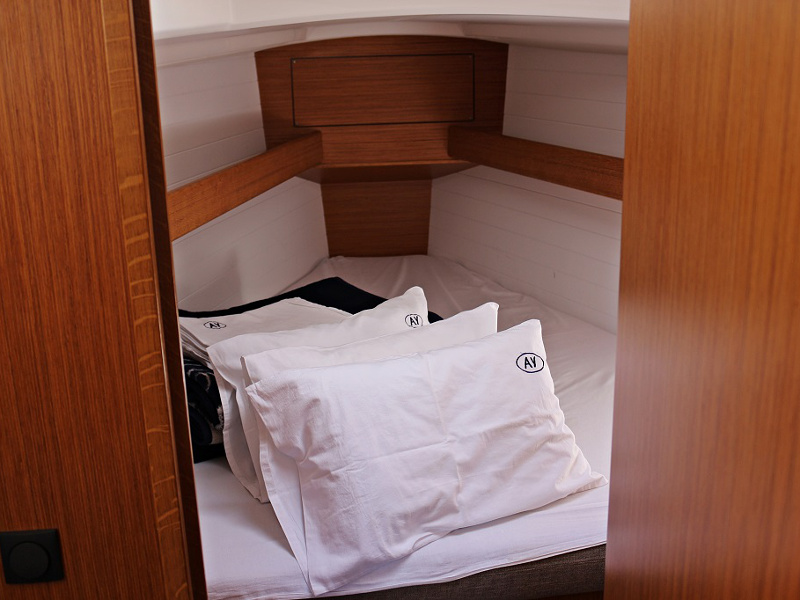 Photo #6 - BAVARIA C 33 (CHIARA) in Sukosan - 17259