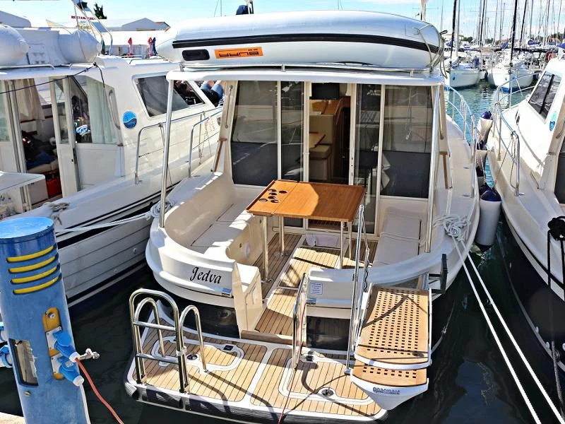 ADRIA 1002V BT (14) (JEDVA) Exterior images - 12