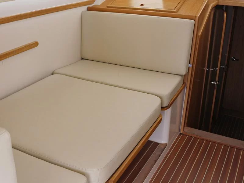 ADRIA 1002V BT (14) (JEDVA) Interior images - 2