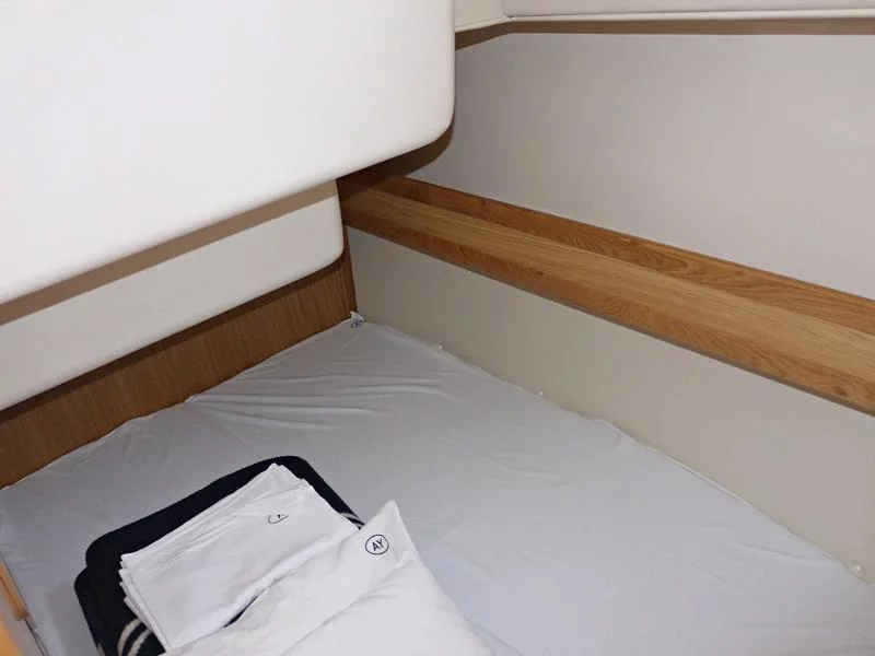 ADRIA 1002V BT (14) (JEDVA) Interior images - 14