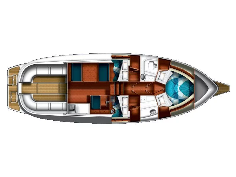 ADRIA 1002V BT (12) (LAVSA) Plan image - 9
