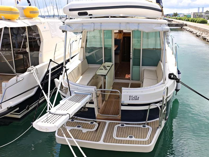 ADRIA 1002V BT (11) (VELLA) Exterior images - 6