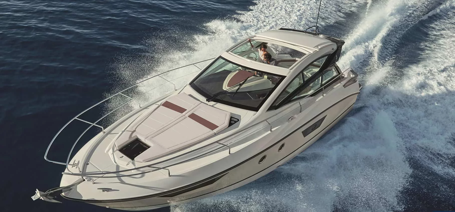 Beneteau GT40 (Island Cruise)  - 12