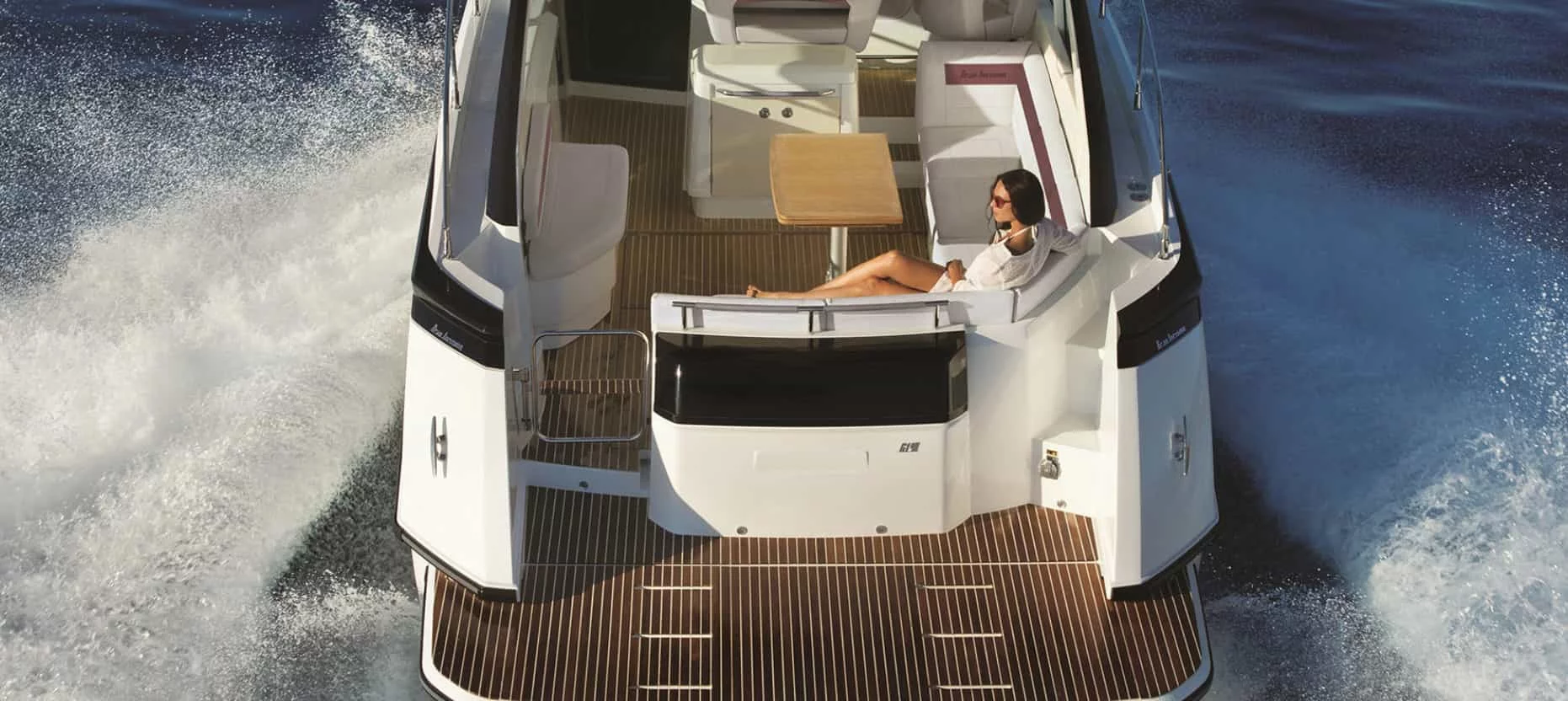 Beneteau GT40 (Island Cruise)  - 10