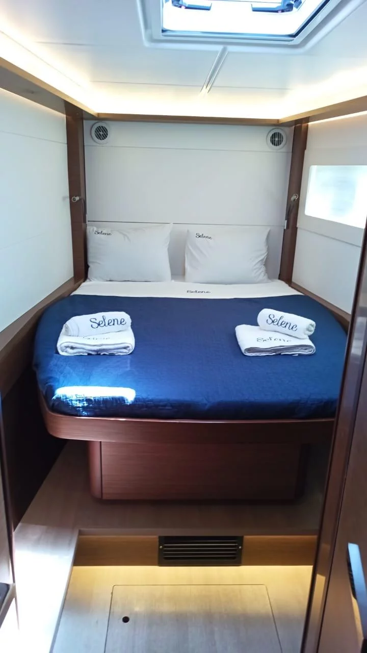 Lagoon 46 (Selene | watermaker)  - 7