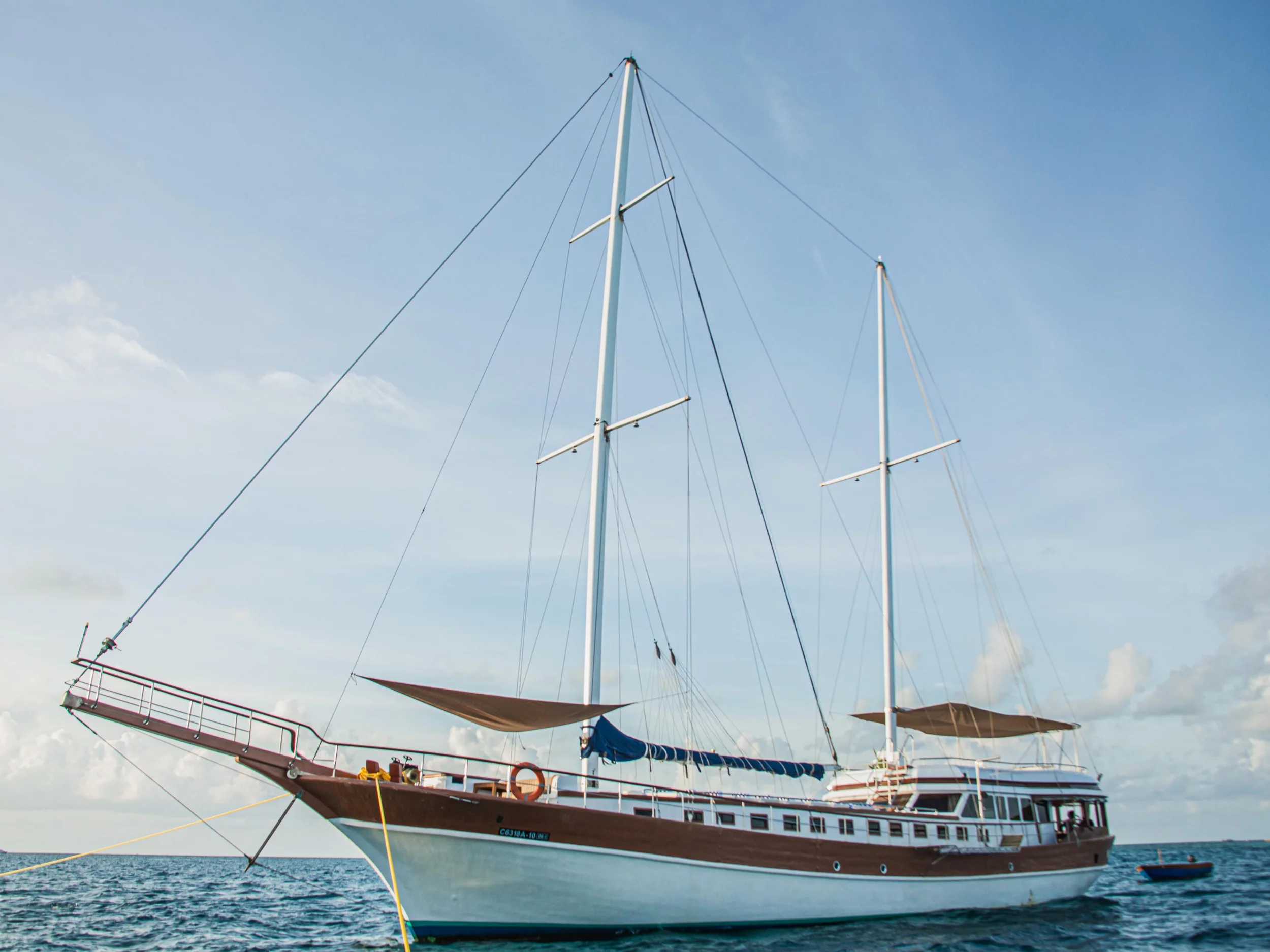 Gulet (Akoya Pearl) Main image - 0