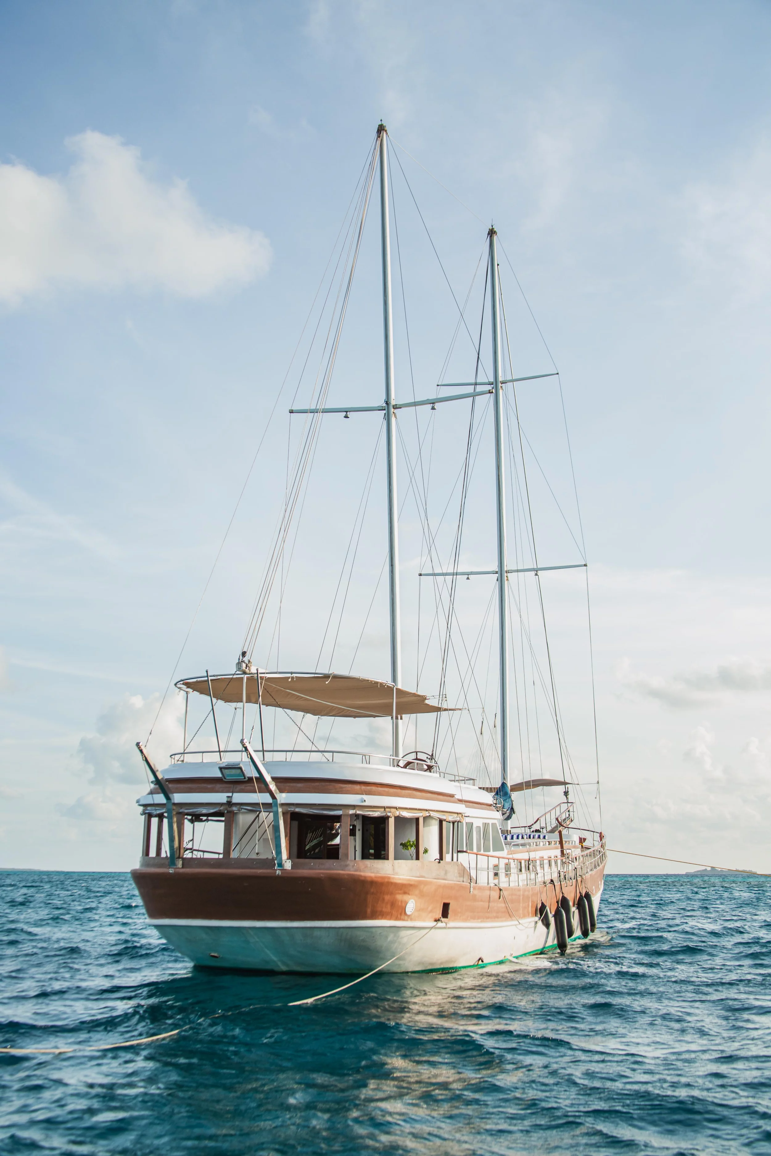 Gulet (Akoya Pearl)  - 18