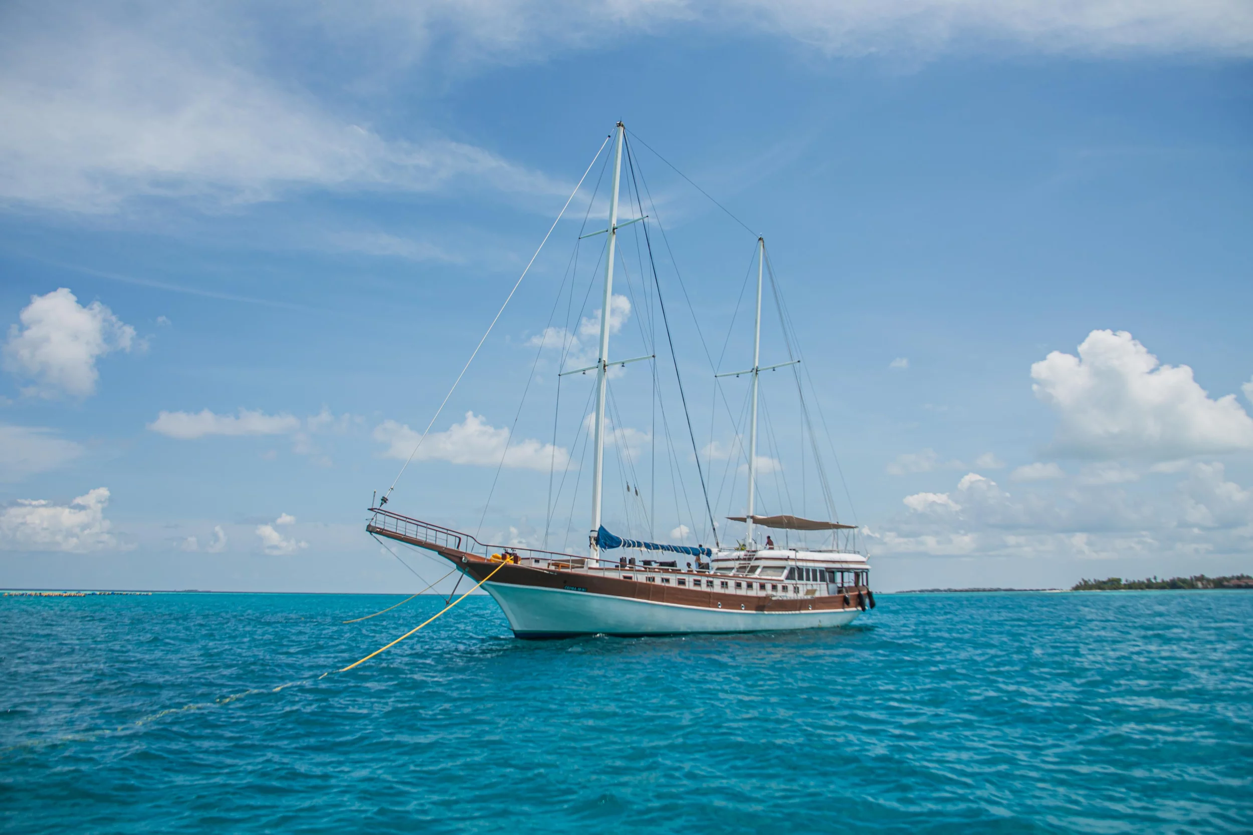 Gulet (Akoya Pearl)  - 19