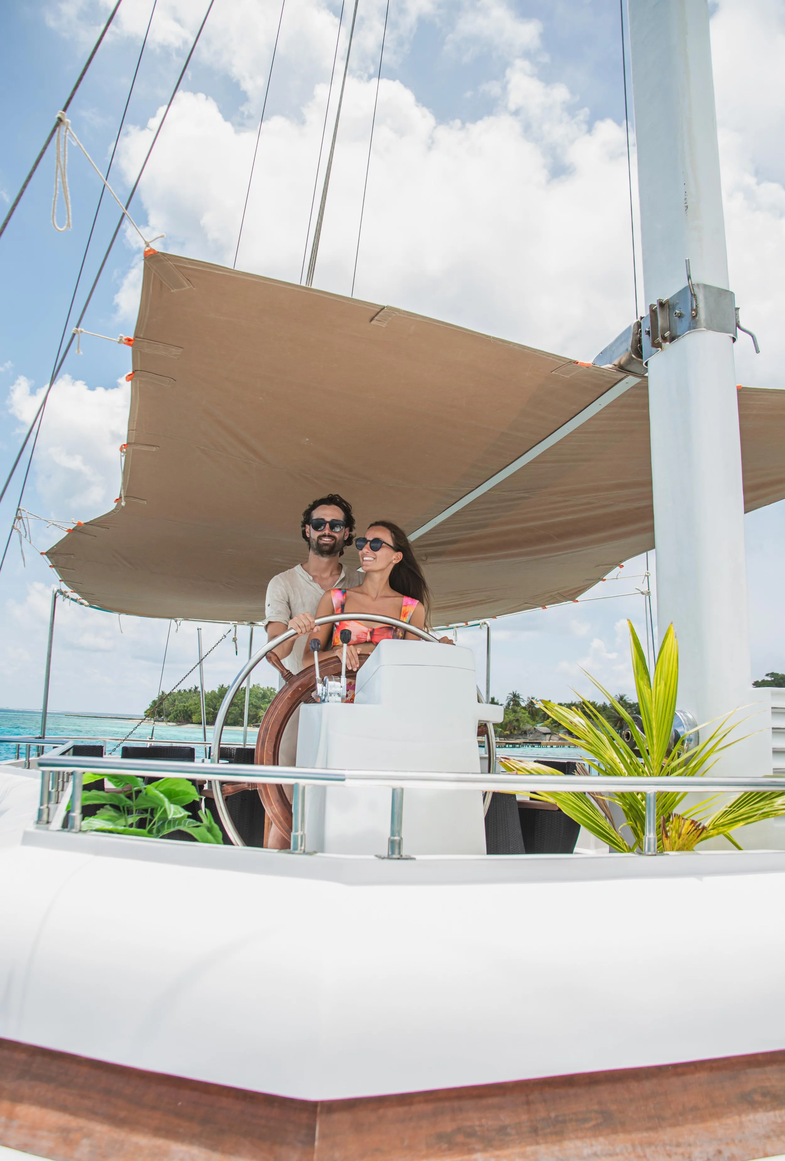 Gulet (Akoya Pearl)  - 12