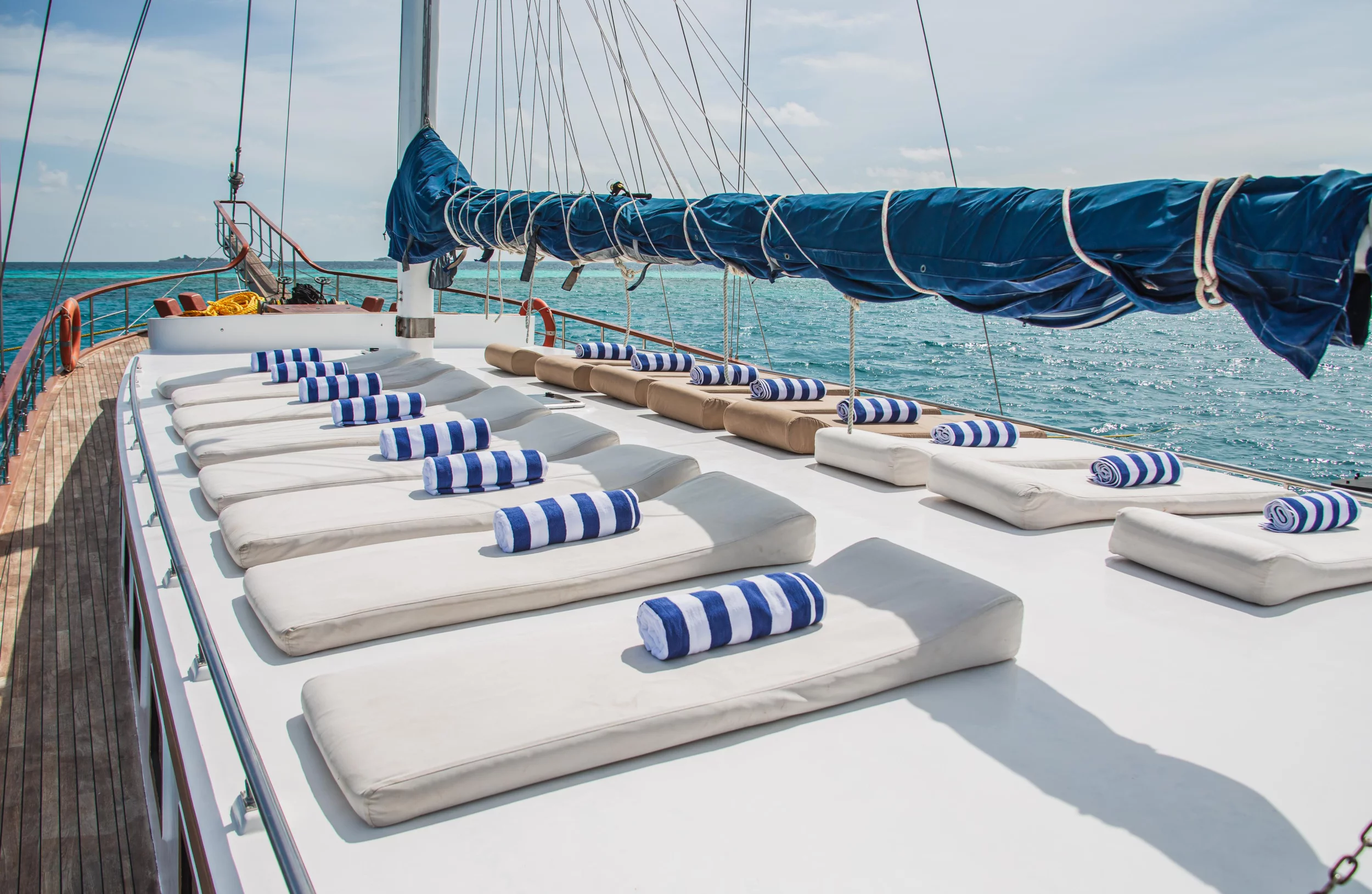 Gulet (Akoya Pearl)  - 8