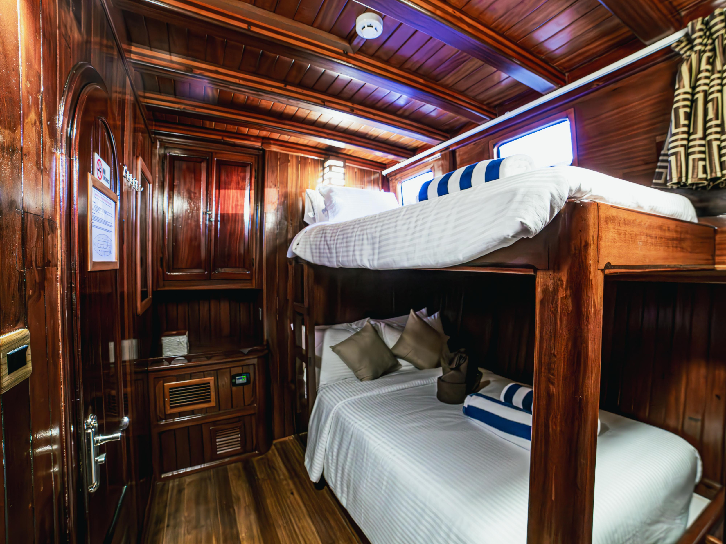 Photo #36 - Gulet (Akoya Pearl) in Male - 22863