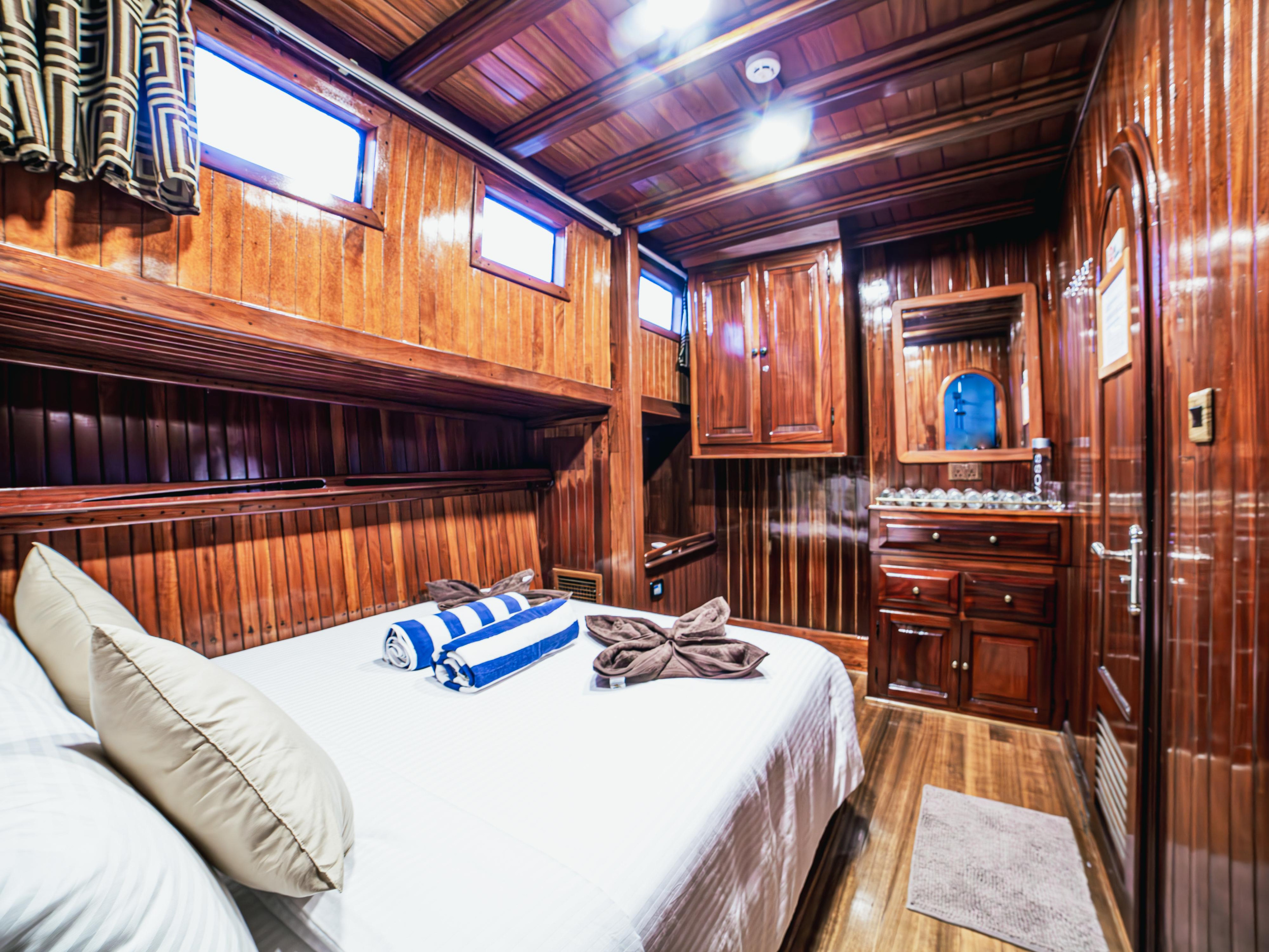 Photo #33 - Gulet (Akoya Pearl) in Male - 22863