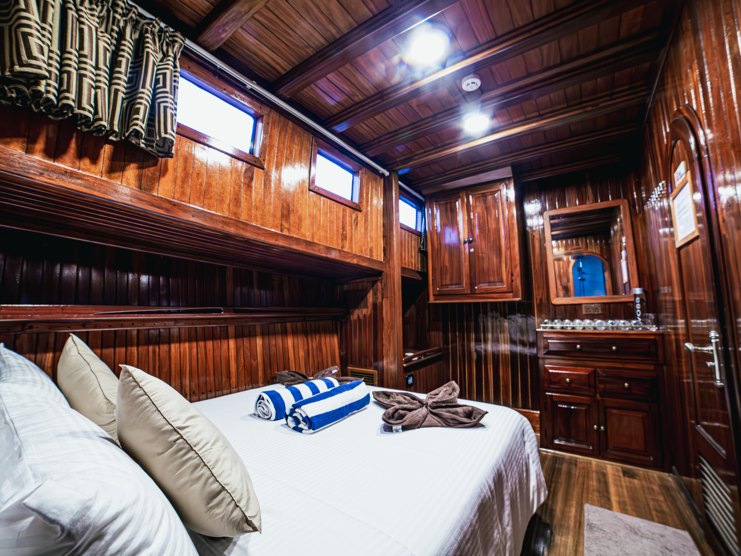Photo #24 - Gulet (Akoya Pearl) in Male - 22863