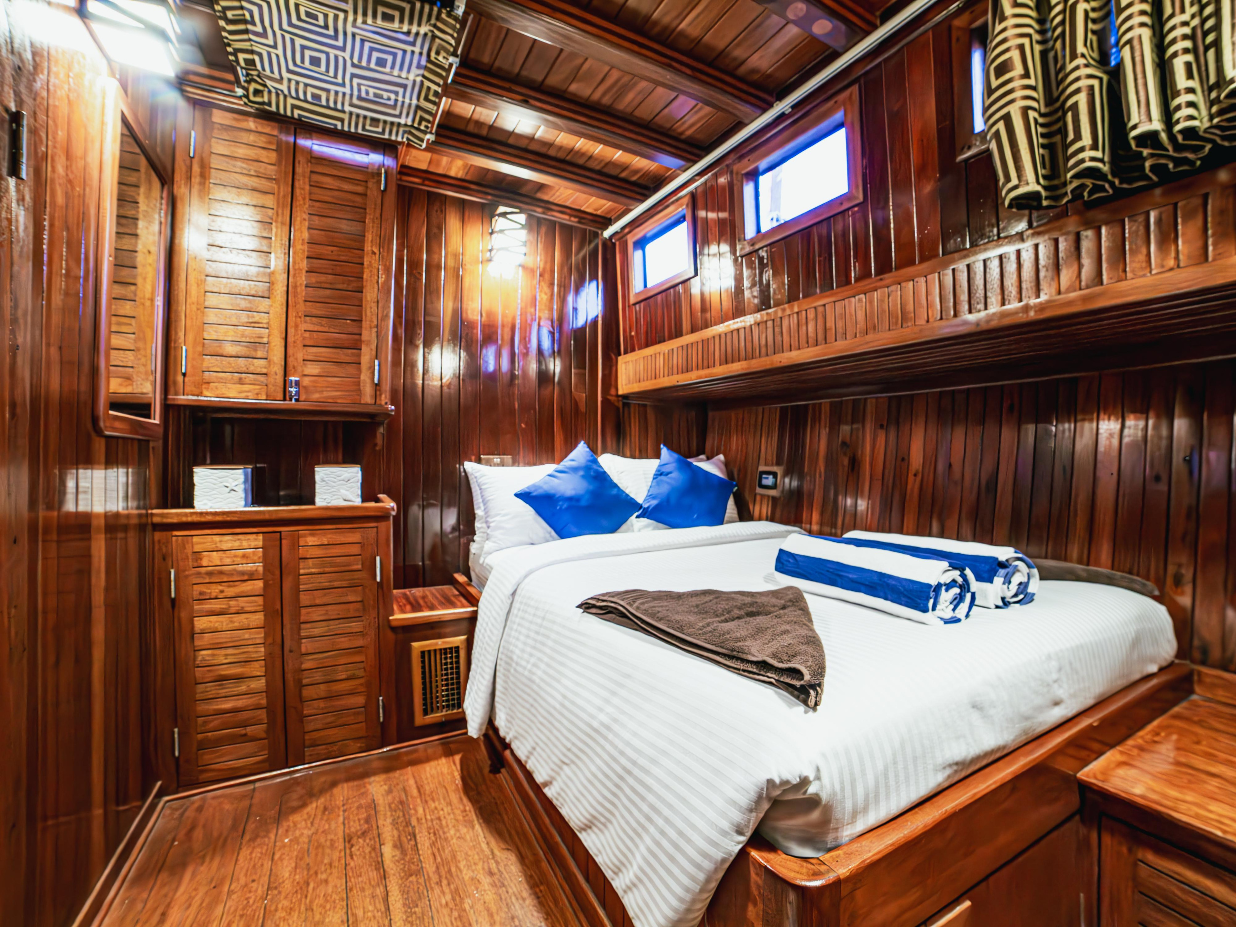 Photo #8 - Gulet (Akoya Pearl) in Male - 22863