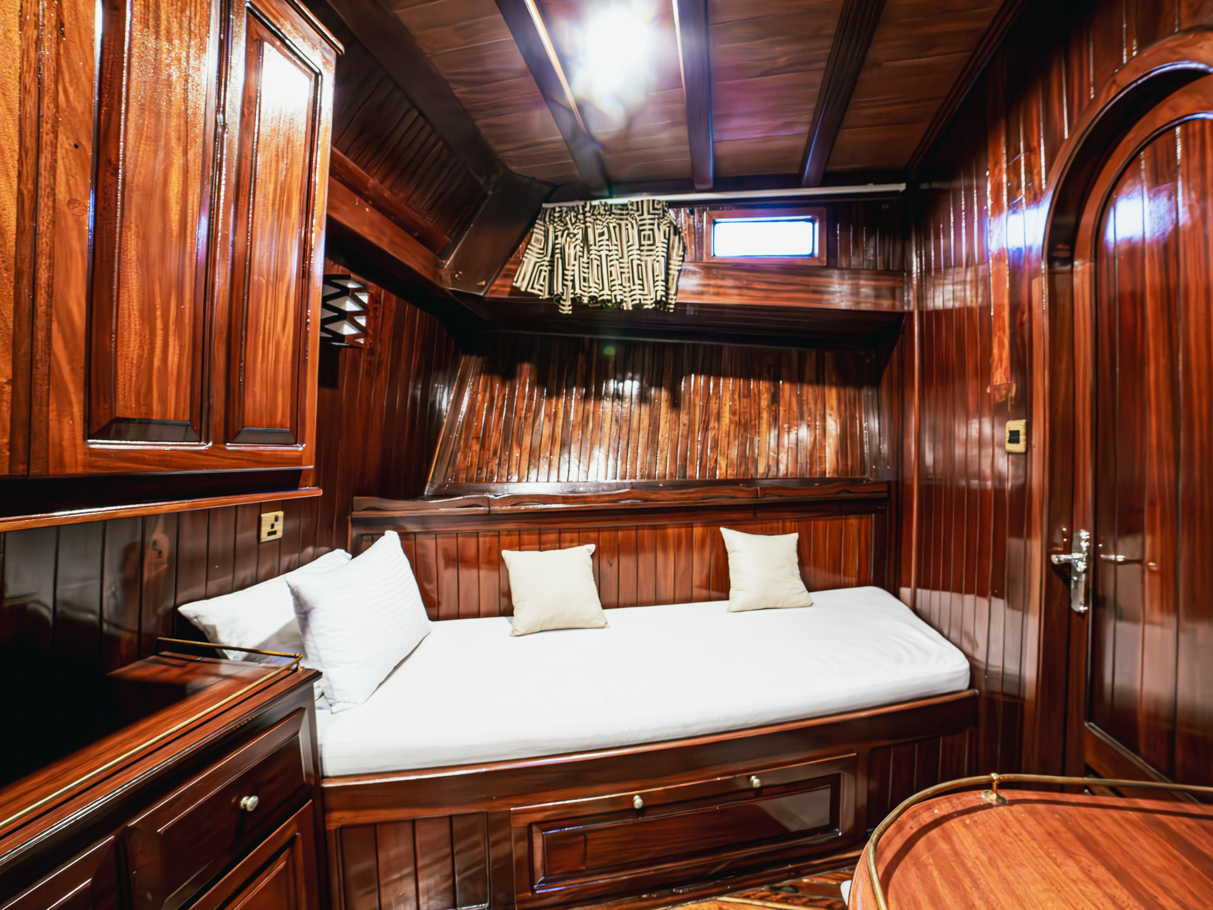 Photo #18 - Gulet (Akoya Pearl) in Male - 22863