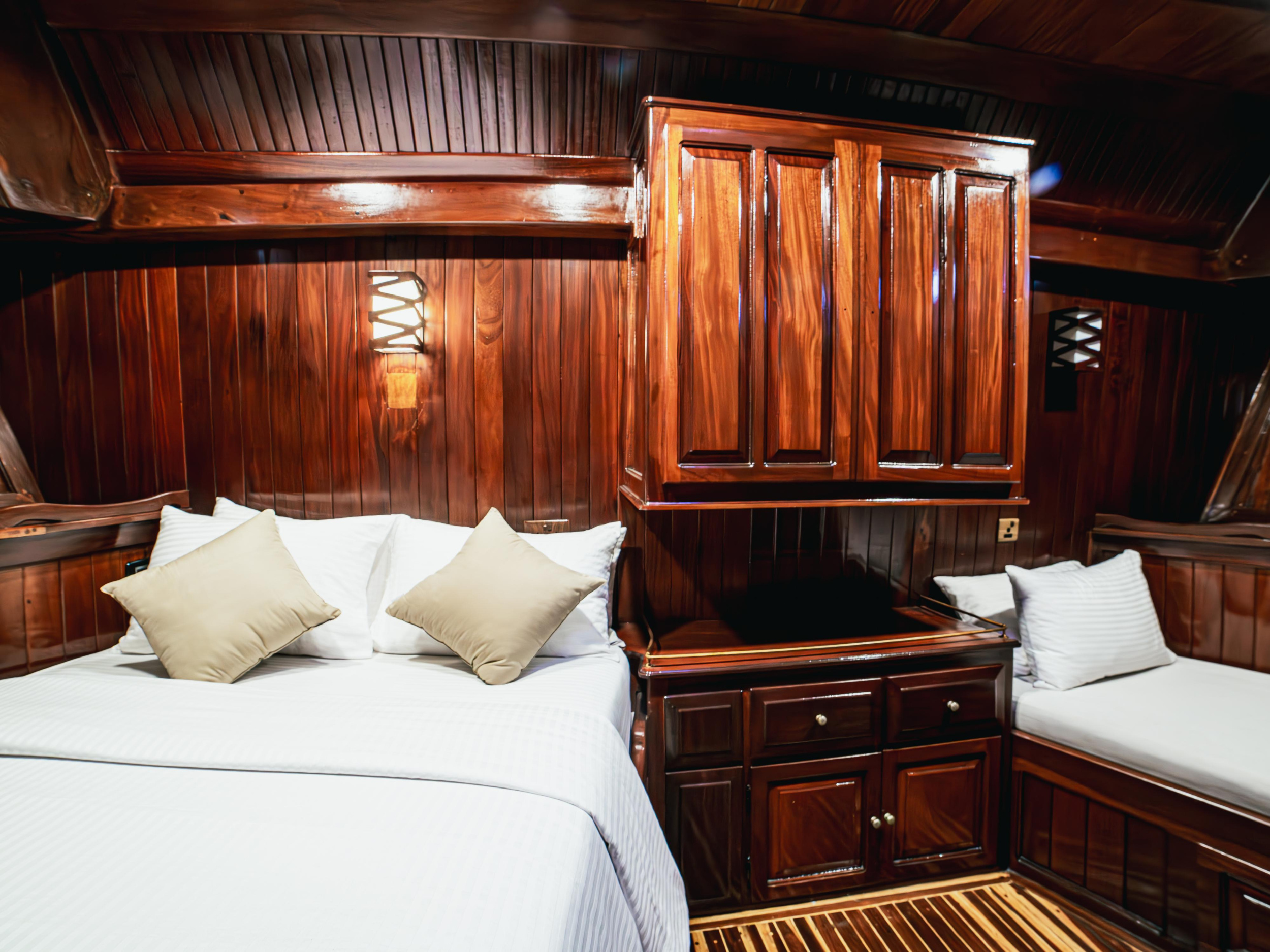 Photo #23 - Gulet (Akoya Pearl) in Male - 22863