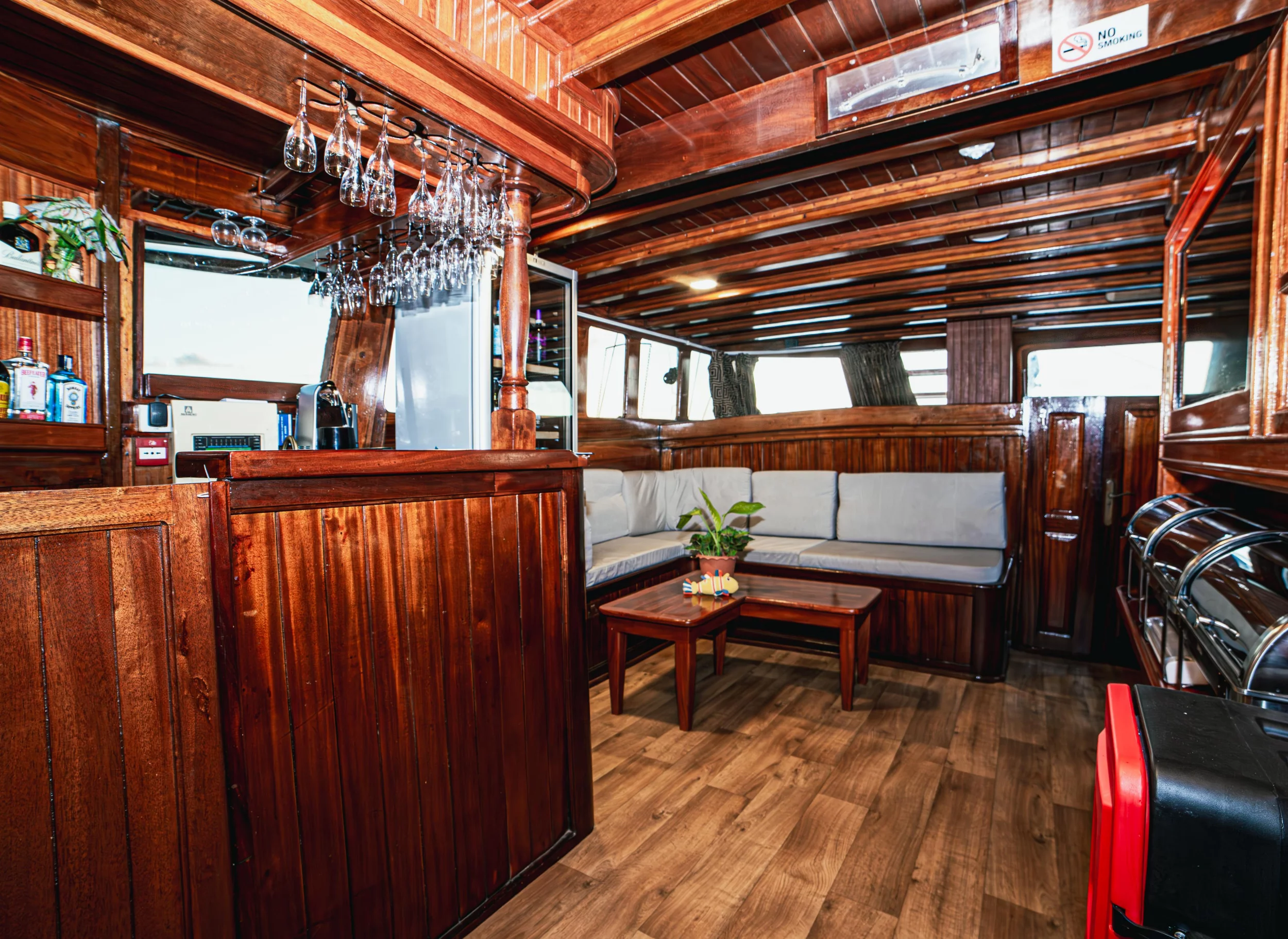 Gulet (Akoya Pearl)  - 1