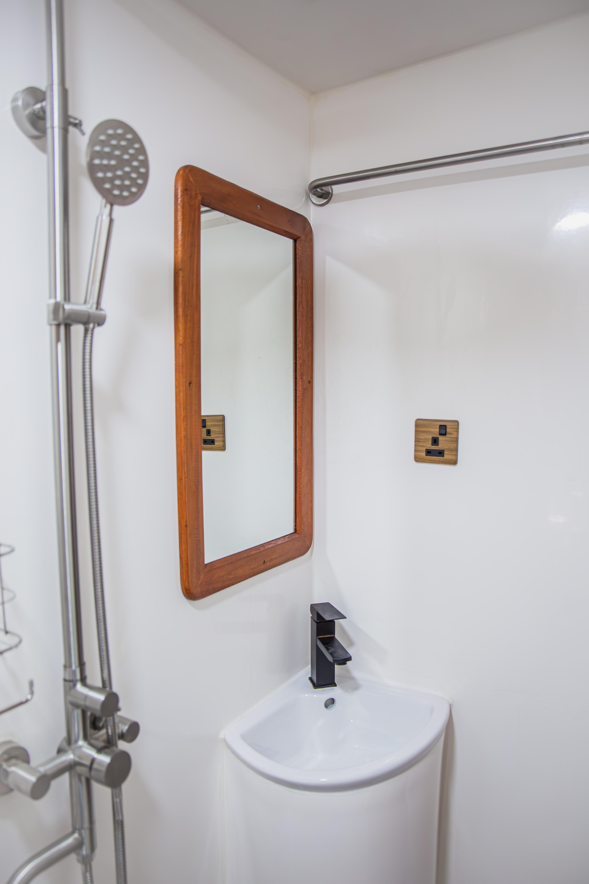 Photo #32 - Gulet (Akoya Pearl) in Male - 22863