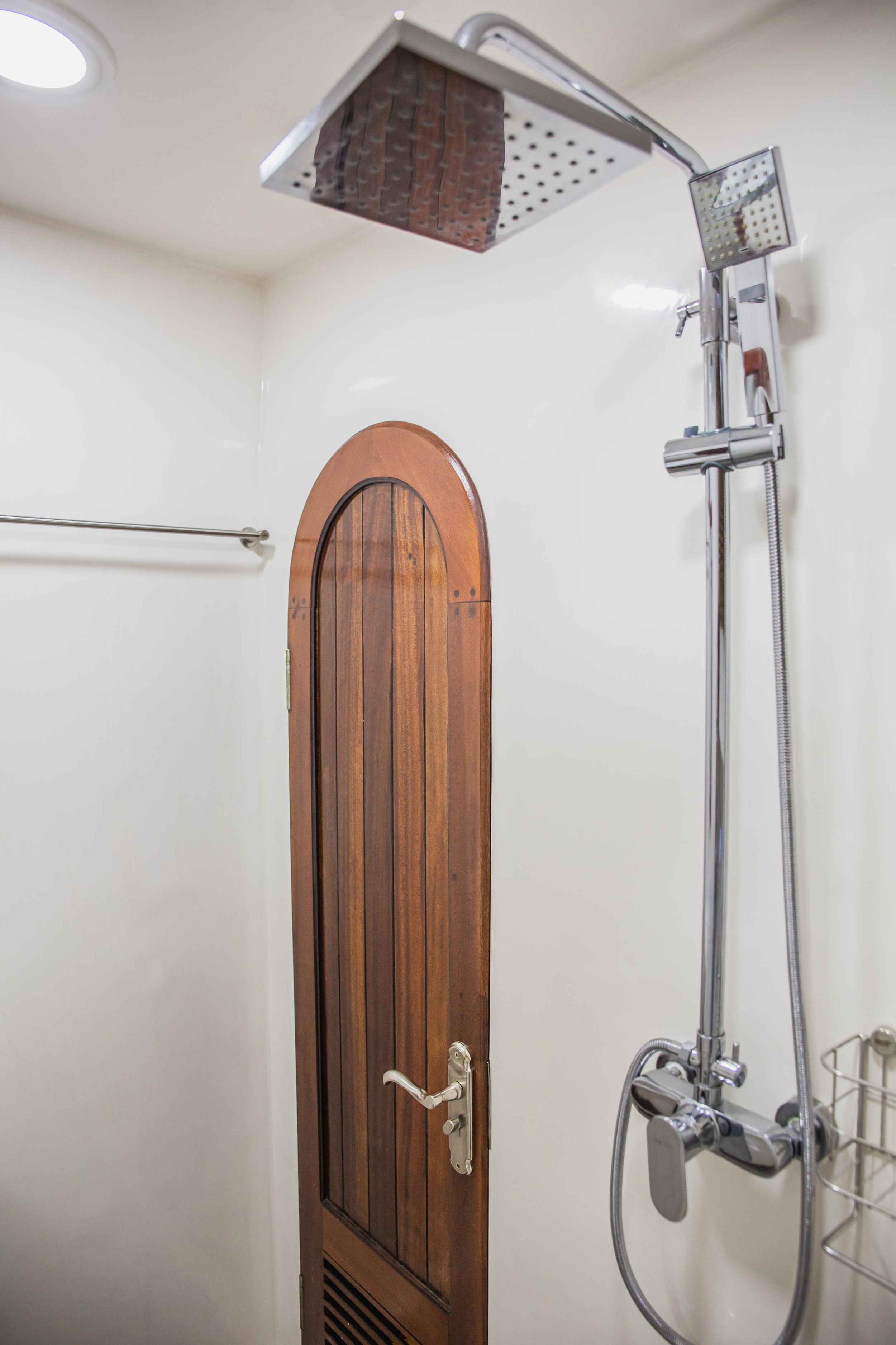 Photo #15 - Gulet (Akoya Pearl) in Male - 22863