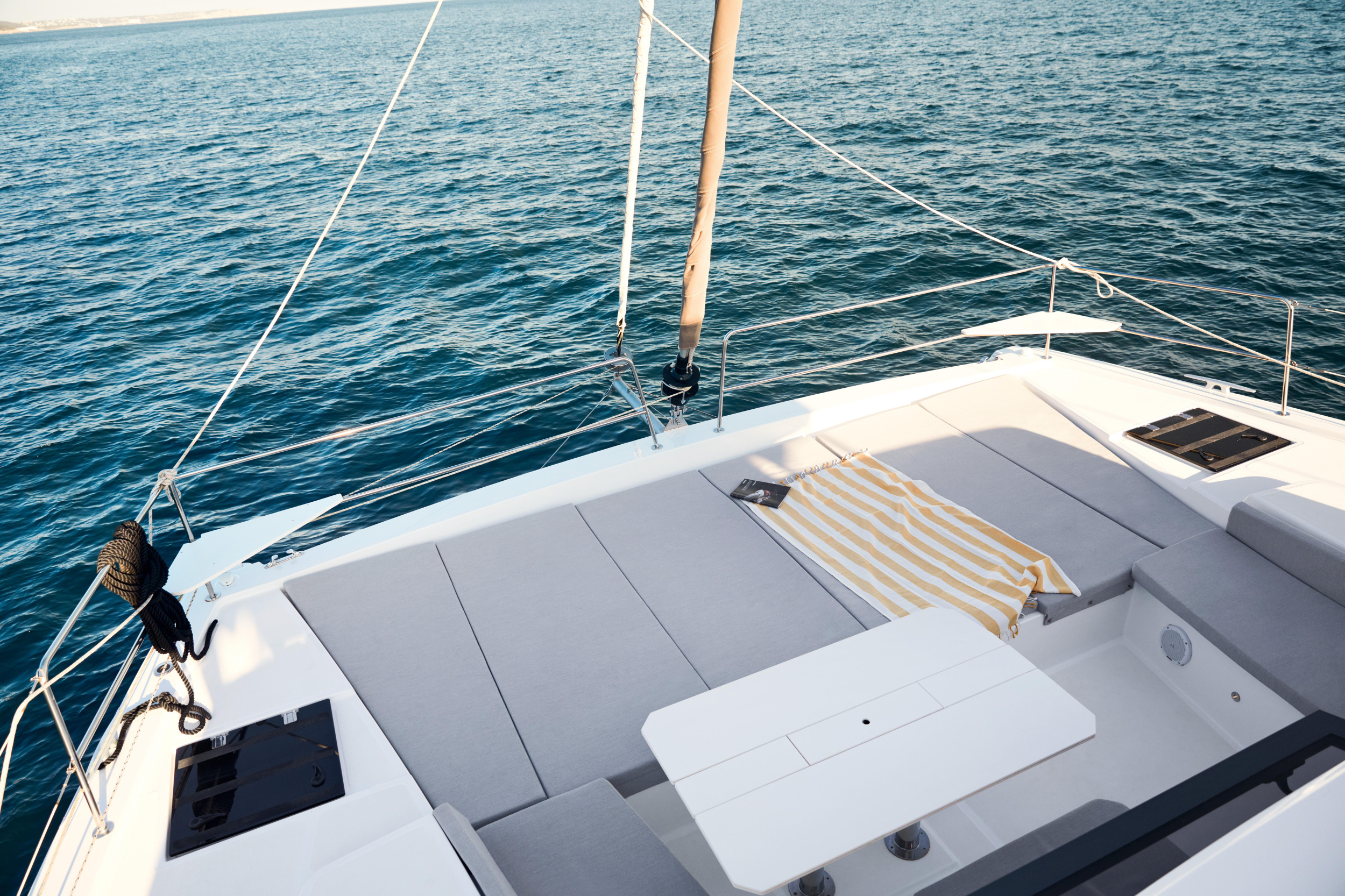 Photo #11 - Bali 4.6 (Santa Ana) in Port Pin Rolland - 22871