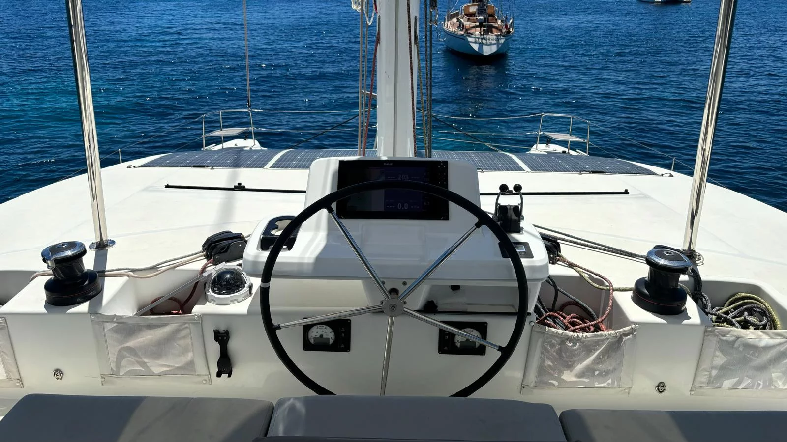 Lagoon 50 (Patagonia)  - 45