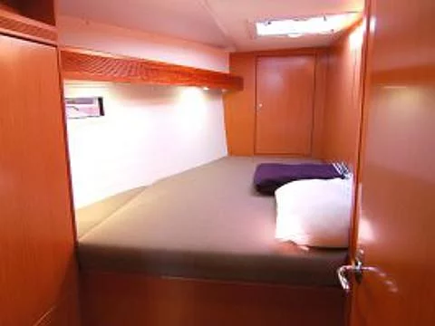 Bavaria Cruiser 45 (Hydra) Interior images - 2