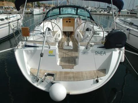 Bavaria 43 C (Rhea) Main image - 0