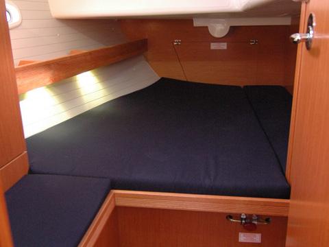 Photo #8 - Bavaria 43 C (Rhea) in Portisco - 6025