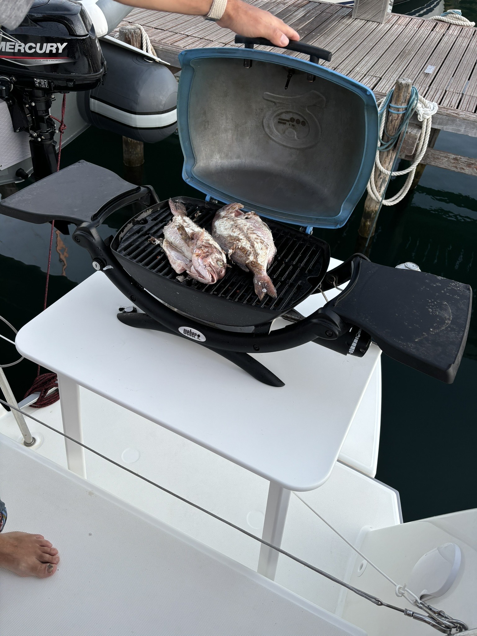 Photo #9 - Excess 11 (Tie Break) in Procida - 22911