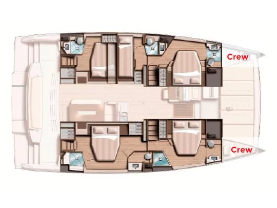Bali 4.8 (MARTINON) Plan image - 16
